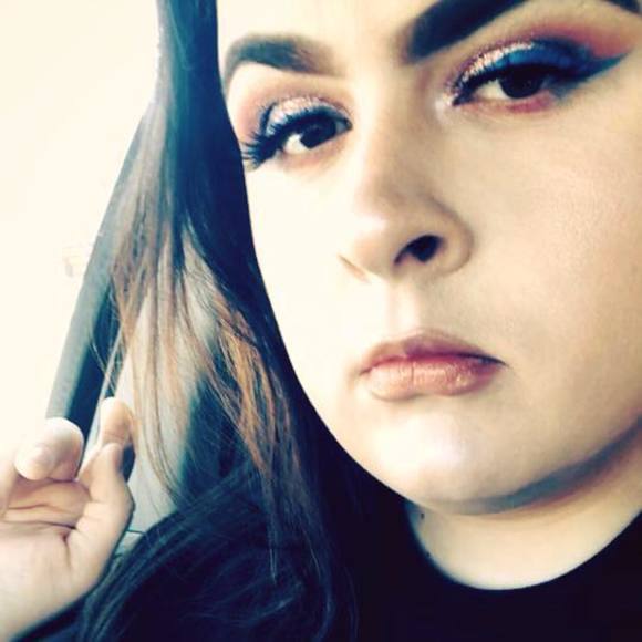 Meet the Posher Other - Meet your Posher, Briianna